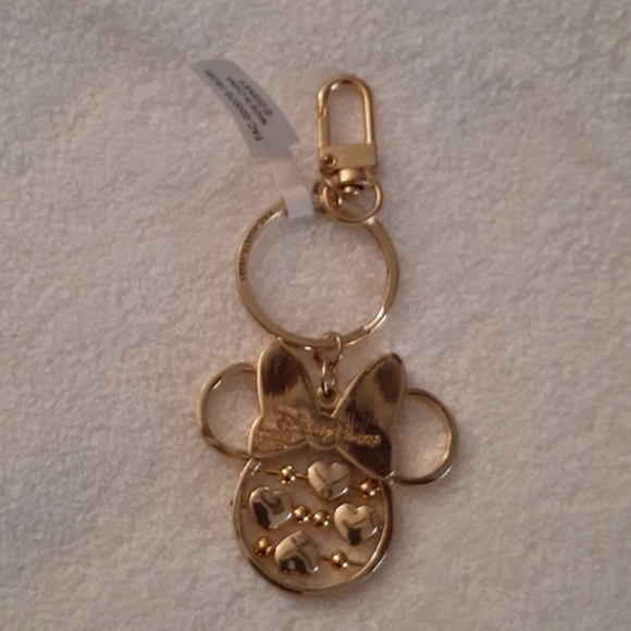 Disney key ring - Picture 2 of 3